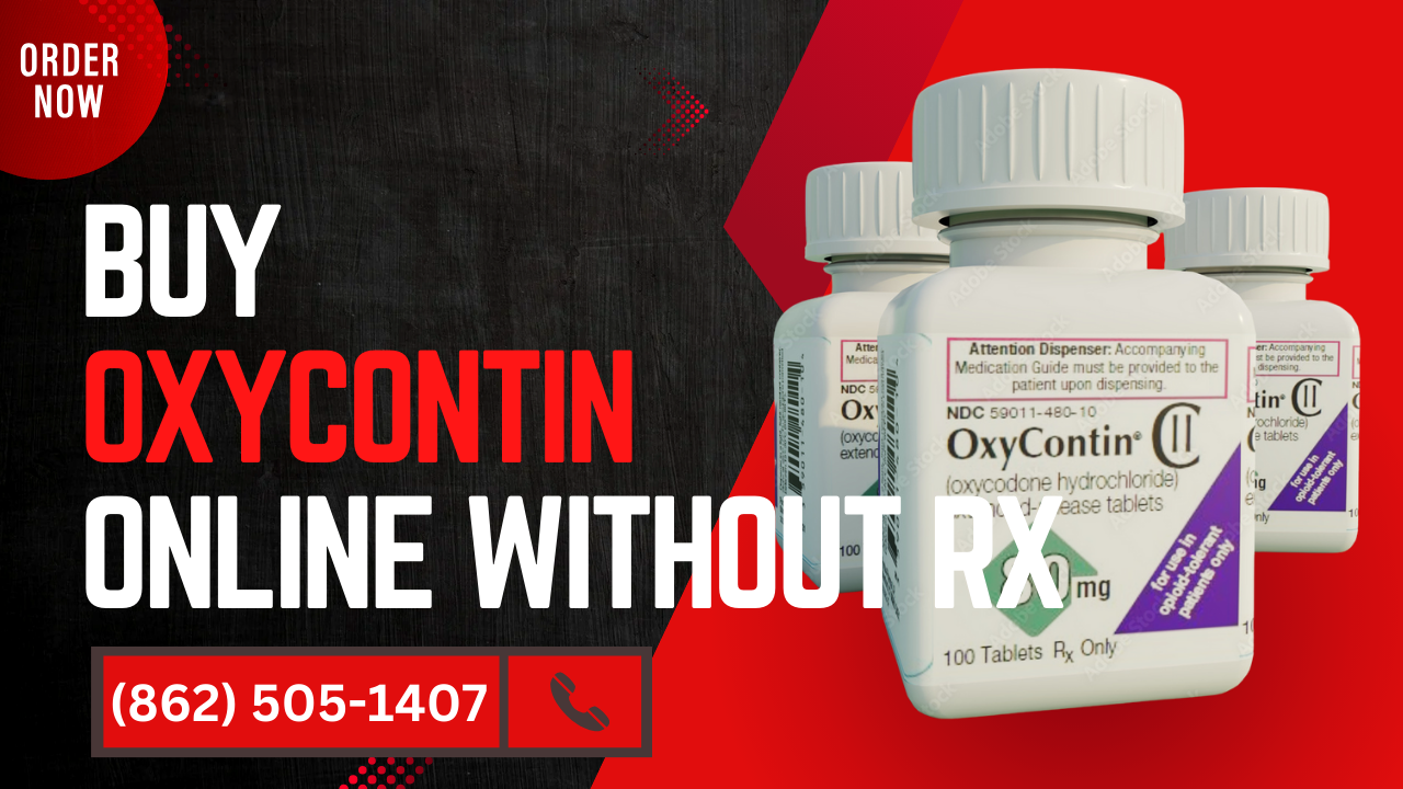 Buy Oxycontin Online Via E-Payment Methods