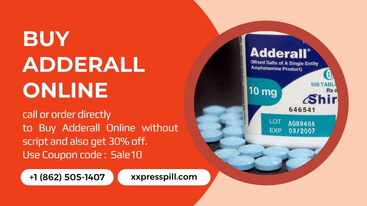 Buy Adderall Online xxpresspill.com